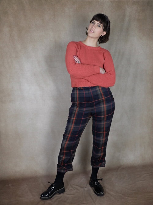 Collection King's Cross Patrons de couture - Lot of things