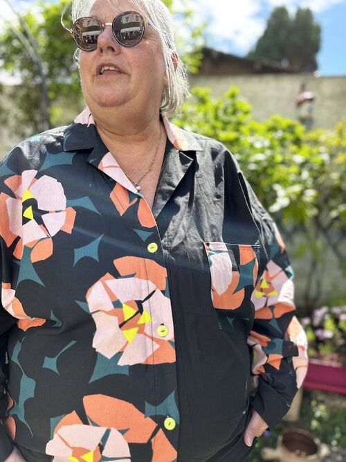 Parker (Grande taille) – Image 5