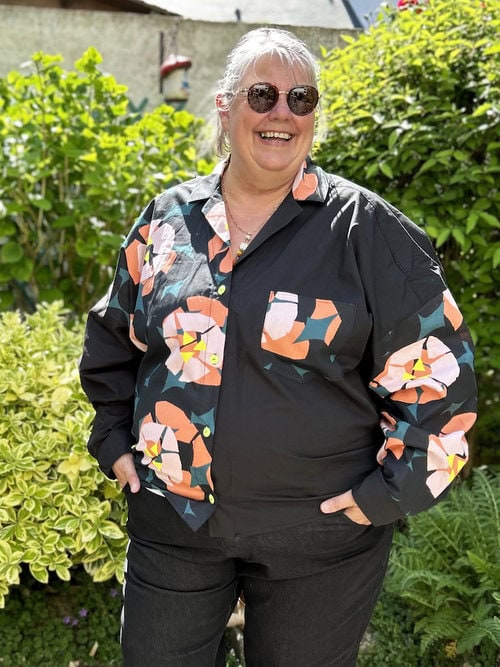 Parker (Grande taille) – Image 2