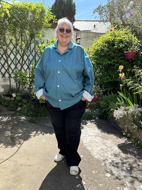 Parker (Grande taille) – Image 7