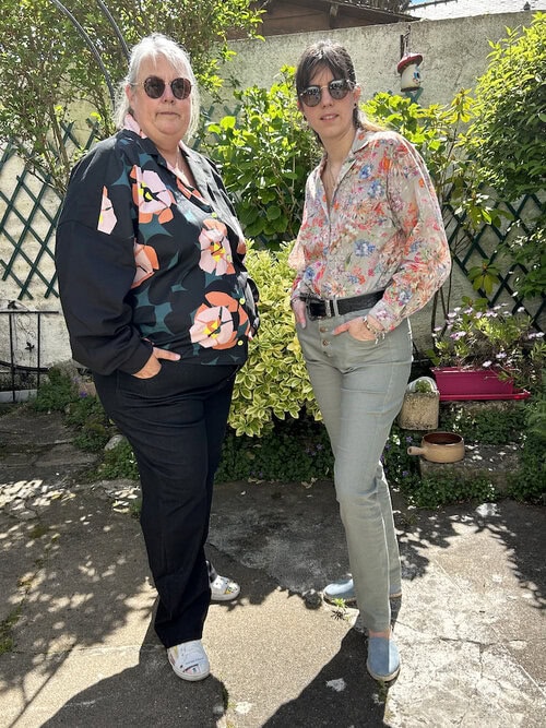 Parker (Grande taille) – Image 3