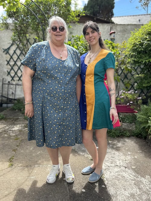 Hilary (Grande taille) – Image 3