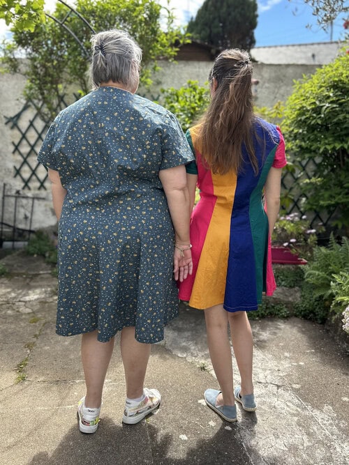 Hilary (Grande taille) – Image 5