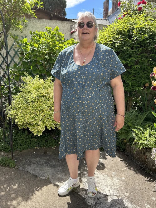 Hilary (Grande taille) – Image 2