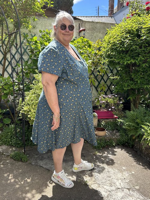 Hilary (Grande taille) – Image 6