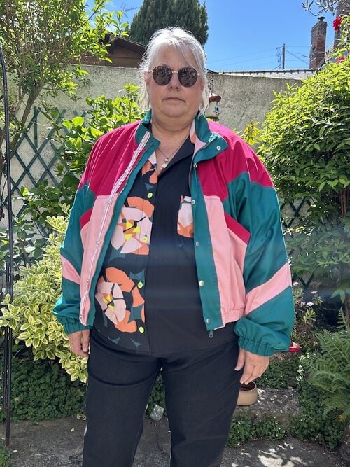 Kimberly (grande taille) – Image 6