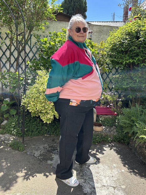 Kimberly (grande taille) – Image 4