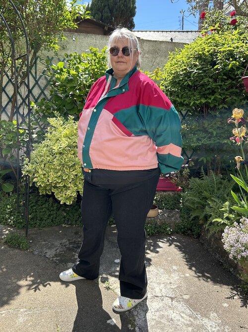 Kimberly (grande taille) – Image 3