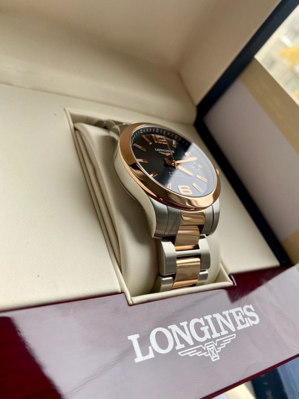 Longines Conquest L3.676.5 — изображение 3