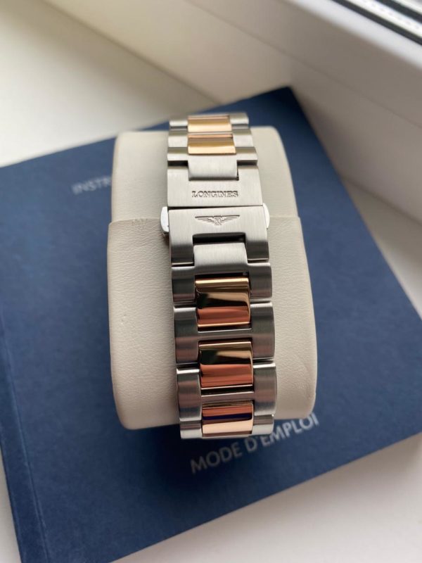 Longines Conquest L3.676.5 — изображение 6