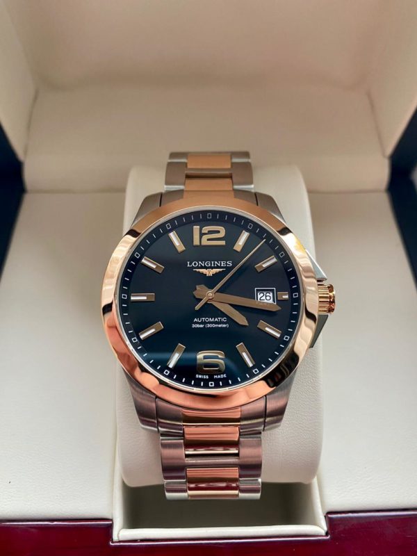 Longines Conquest L3.676.5 — изображение 2