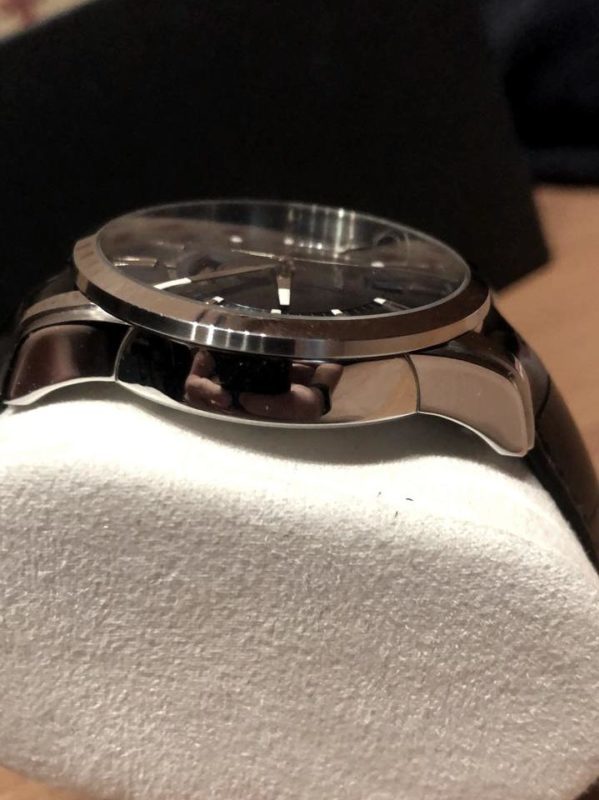 Maurice Lacroix PT6158-SS001 — изображение 4