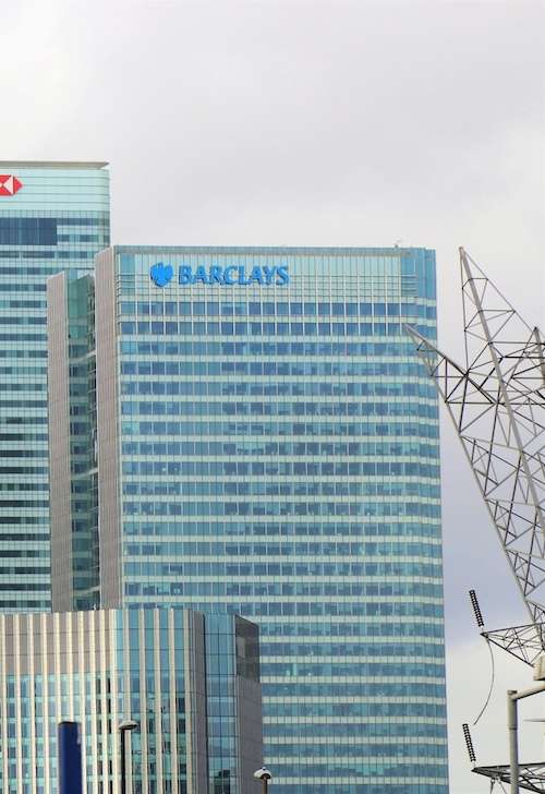 Barclays Online Issues