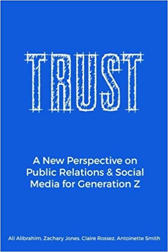 trust and PR