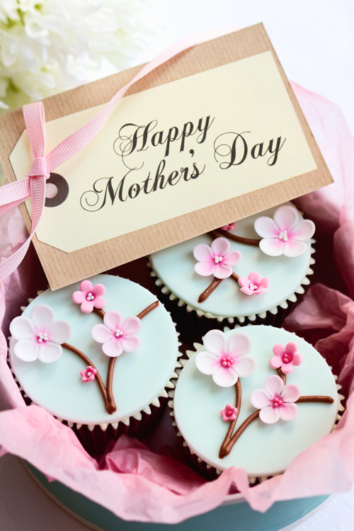 Ide Kado Hari Ibu