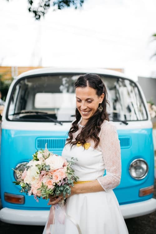 Reportage photo mariage à la Réunion 974