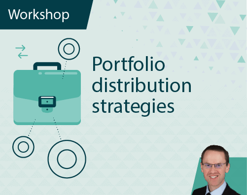 Workshop Title ThumbnailsPortfolio Distribution strategies Workshop Title ThumbnailsPortfolio Distribution strategies