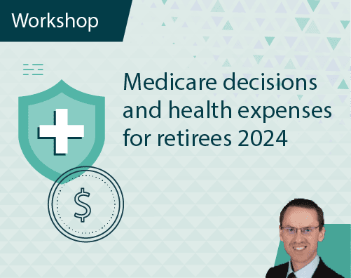 Medicare Decisions and Health Expenses 2024 Medicare Decisions and Health Expenses 2024
