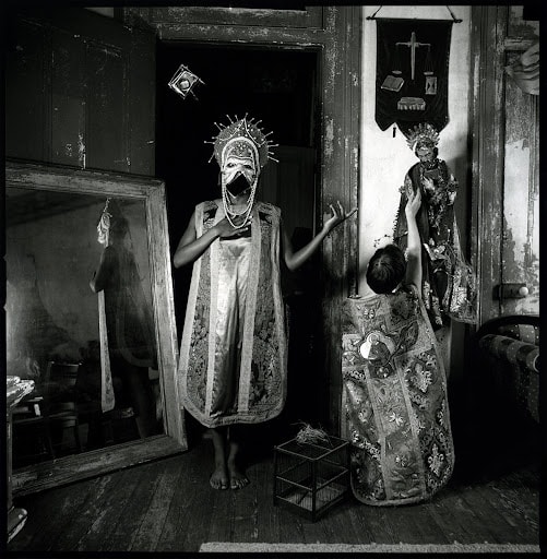 Brittany Markert - Figurative Photography - 6