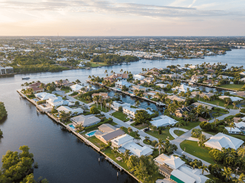 Riding the Waves: Yasmin Davis of Miami on Florida’s Ever-Evolving Real Estate Trends