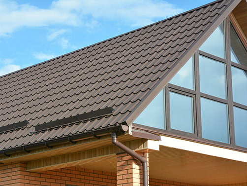 Best Roofing Services in Greensboro, NC