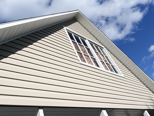 Best Residential Siding Greensboro, NC