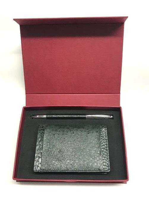 Adori Australian Leather High end business gift idea