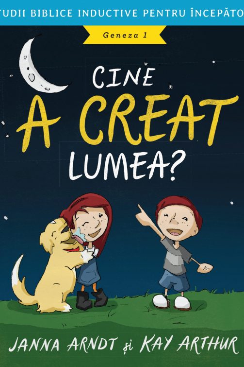 cine a creat lumea