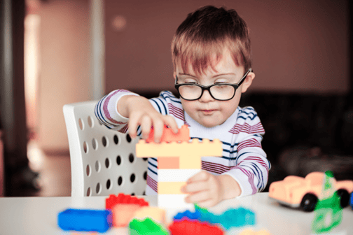 Alfred Minicozzi of New Jersey on Preparing a Child with Special Needs for a New School