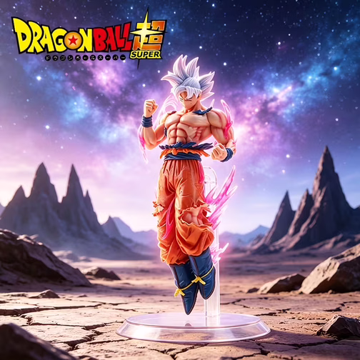goku