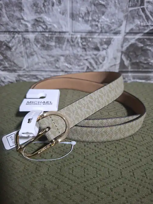 Cinturón Michael Kors