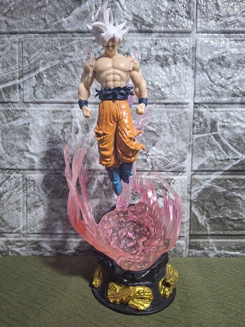 goku