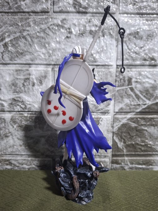Figura anime Obito Uchiha - Imagen 3