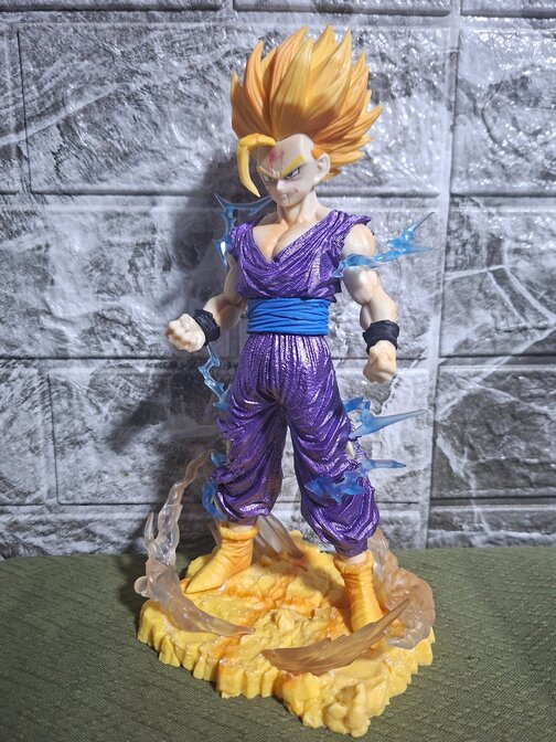 gohan