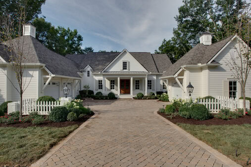 Southern Living Showcase