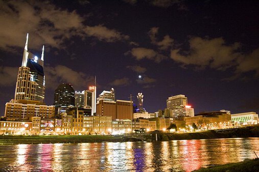Nashville Housing Market