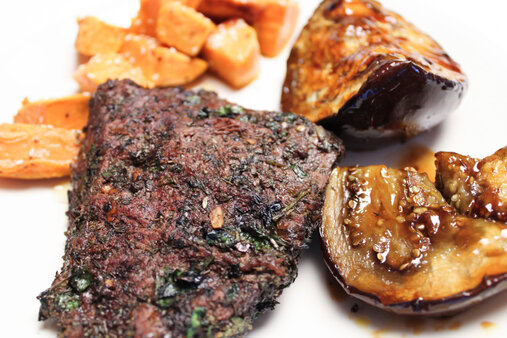 Recipe of The Month