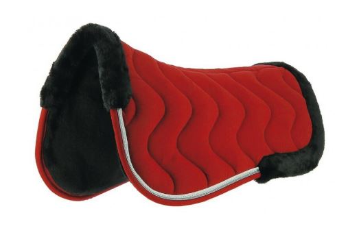 podmetač equitheme crveni