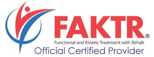Functional and Kinetic Treatment with Rehabilitation (FAKTR) Helena MT