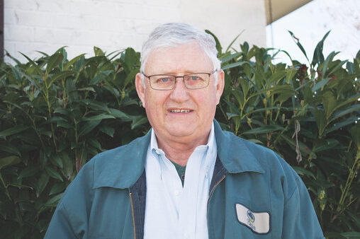 ray blankenship