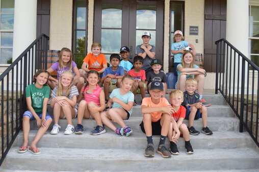 camp grove