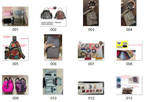 Product Modification Suggestions