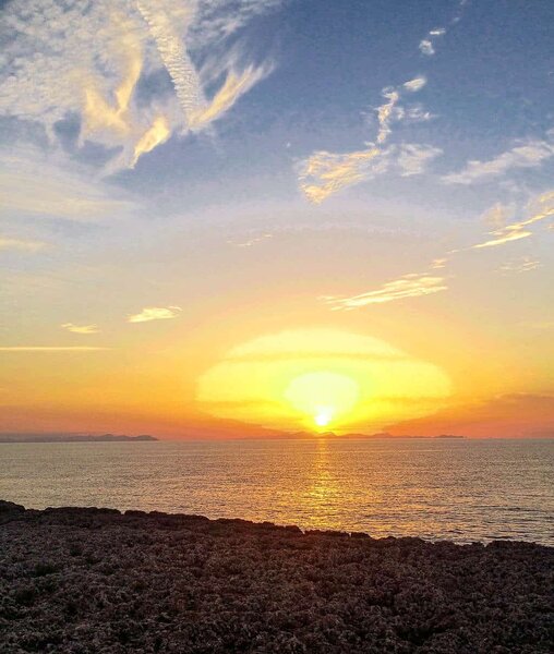 Quiet Side of Ibiza