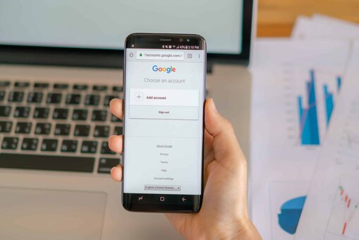 telefono google my business geandce