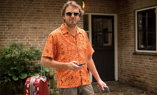 Ideaal voor vakantieverhuur