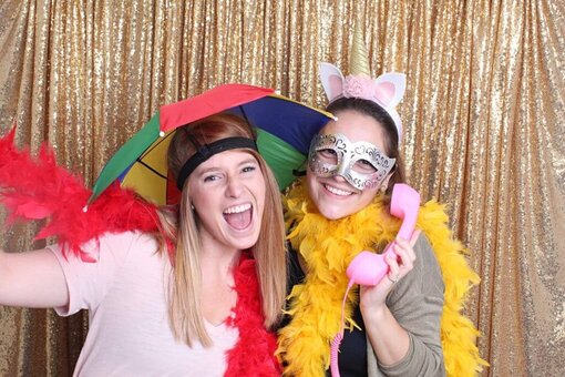 Photo Booth Rental Murfreesboro