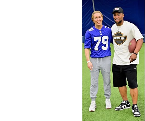 Daniel Neiditch of New York is a Beacon in the Community of Giving