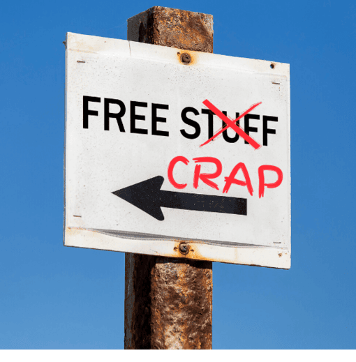 free_crap