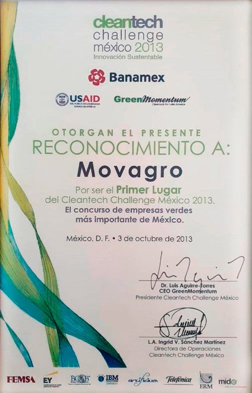 premio