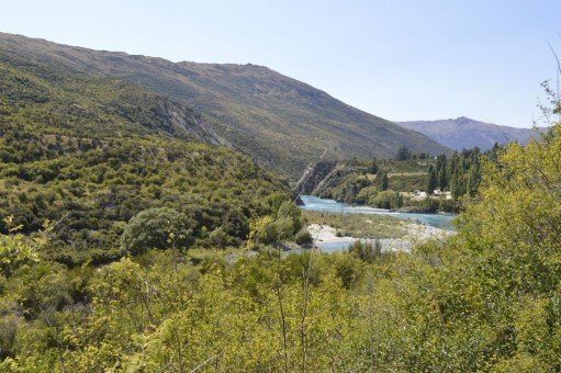 Kawarau River
